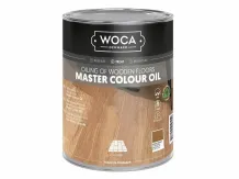 Master Clour Oil Brazil Brown