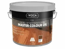 Master Clour Oil Brazil Brown