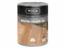 Master Colour Oil Rhode Island Brwn