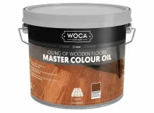 Master Colour Oil Rhode Island Brwn