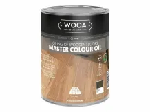 Master Colour Oil Black