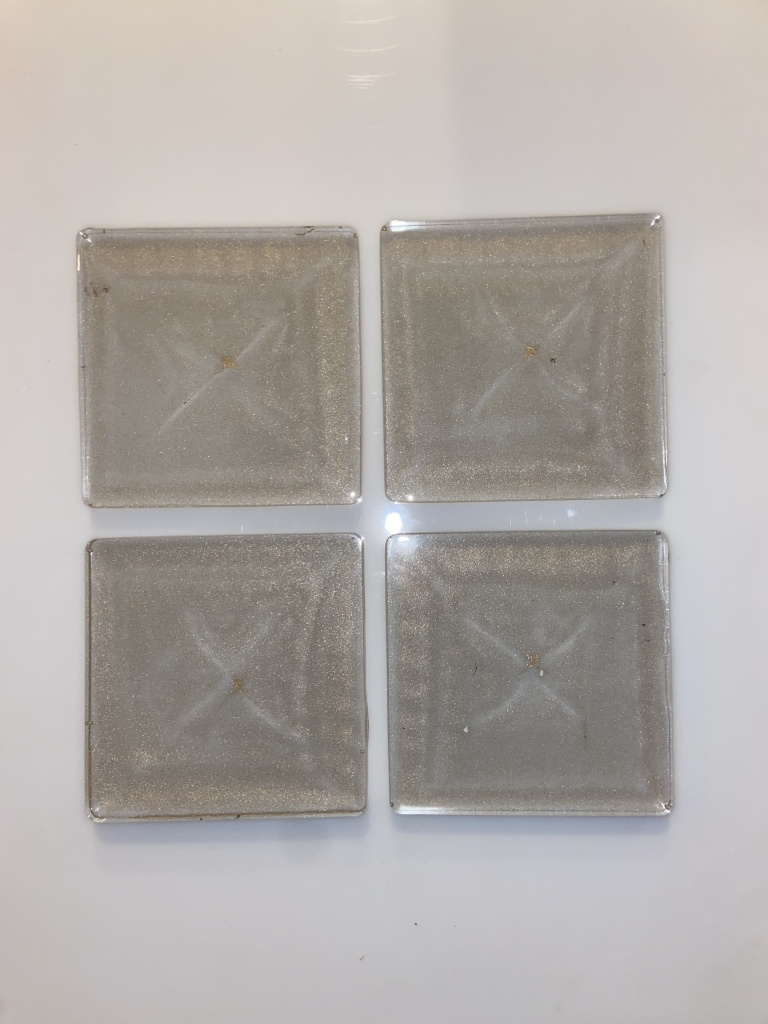 Coasters (square)