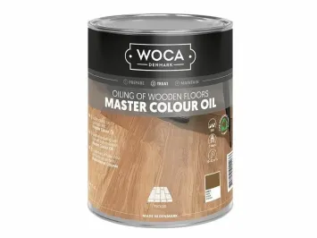 Master Colour Oil Antiek