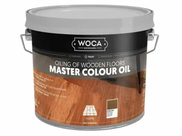 Master Clour Oil Extra Wit