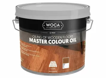 Master Clour Oil Wit